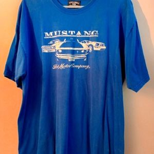 Vintage Steve and Barry's t shirt